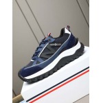 2026年7月7日入荷新品Monclerカジュアルシューズ/スニーカー｜メンズ靴人気本革製ギフト/誕生日/TL工場