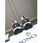 2026年7月7日入荷新品Monclerカジュアルシューズ/スニーカー｜メンズ靴人気本革製ギフト/誕生日/TL工場