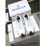 2026年7月7日入荷新品Monclerカジュアルシューズ/スニーカー｜メンズ靴人気本革製ギフト/誕生日/TL工場