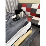 2026年7月7日入荷新品BOOSカジュアルシューズ/スニーカー｜メンズ靴人気本革製ギフト/誕生日/TL工場