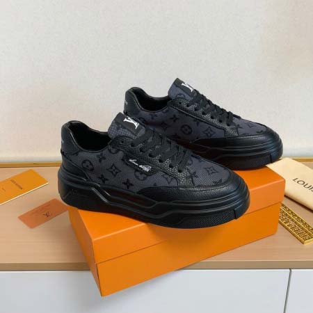2026年7月7日入荷新品Louis Vuittonカジュア...