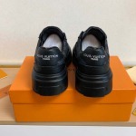 2026年7月7日入荷新品Louis Vuittonカジュアルシューズ/スニーカー｜メンズ靴人気本革製ギフト/誕生日/TL工場