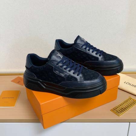 2026年7月7日入荷新品Louis Vuittonカジュア...