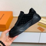 2026年7月7日入荷新品Louis Vuittonカジュアルシューズ/スニーカー｜メンズ靴人気本革製ギフト/誕生日/TL工場
