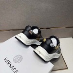 2026年7月7日入荷新品Alexander McQueenカジュアルシューズ/スニーカー｜メンズ靴人気本革製ギフト/誕生日/TL工場