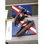 2026年7月7日入荷新品BALLYカジュアルシューズ/スニーカー｜メンズ靴人気本革製ギフト/誕生日/TL工場
