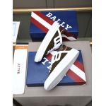 2026年7月7日入荷新品BALLYカジュアルシューズ/スニーカー｜メンズ靴人気本革製ギフト/誕生日/TL工場