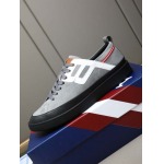 2026年7月7日入荷新品BALLYカジュアルシューズ/スニーカー｜メンズ靴人気本革製ギフト/誕生日/TL工場