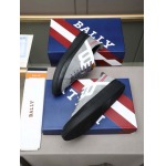 2026年7月7日入荷新品BALLYカジュアルシューズ/スニーカー｜メンズ靴人気本革製ギフト/誕生日/TL工場