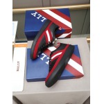 2026年7月7日入荷新品BALLYカジュアルシューズ/スニーカー｜メンズ靴人気本革製ギフト/誕生日/TL工場