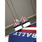 2026年7月7日入荷新品BALLYカジュアルシューズ/スニーカー｜メンズ靴人気本革製ギフト/誕生日/TL工場