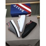 2026年7月7日入荷新品BALLYカジュアルシューズ/スニーカー｜メンズ靴人気本革製ギフト/誕生日/TL工場