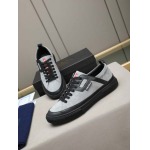 2026年7月7日入荷新品Pradaカジュアルシューズ/スニーカー｜メンズ靴人気本革製ギフト/誕生日/TL工場