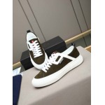 2026年7月7日入荷新品Pradaカジュアルシューズ/スニーカー｜メンズ靴人気本革製ギフト/誕生日/TL工場