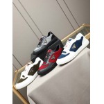 2026年7月7日入荷新品Pradaカジュアルシューズ/スニーカー｜メンズ靴人気本革製ギフト/誕生日/TL工場
