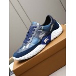 2026年7月7日入荷新品Burberryカジュアルシューズ/スニーカー｜メンズ靴人気本革製ギフト/誕生日/TL工場