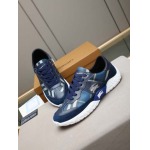 2026年7月7日入荷新品Burberryカジュアルシューズ/スニーカー｜メンズ靴人気本革製ギフト/誕生日/TL工場