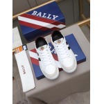 2026年7月7日入荷新品BALLYカジュアルシューズ/スニーカー｜メンズ靴人気本革製ギフト/誕生日/TL工場