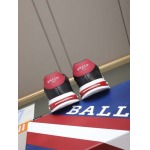 2026年7月7日入荷新品BALLYカジュアルシューズ/スニーカー｜メンズ靴人気本革製ギフト/誕生日/TL工場