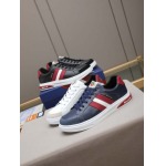 2026年7月7日入荷新品BALLYカジュアルシューズ/スニーカー｜メンズ靴人気本革製ギフト/誕生日/TL工場