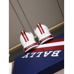 2026年7月7日入荷新品BALLYカジュアルシューズ/スニーカー｜メンズ靴人気本革製ギフト/誕生日/TL工場