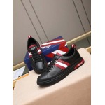 2026年7月7日入荷新品BALLYカジュアルシューズ/スニーカー｜メンズ靴人気本革製ギフト/誕生日/TL工場