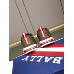 2026年7月7日入荷新品BALLYカジュアルシューズ/スニーカー｜メンズ靴人気本革製ギフト/誕生日/TL工場
