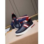 2026年7月7日入荷新品BALLYカジュアルシューズ/スニーカー｜メンズ靴人気本革製ギフト/誕生日/TL工場