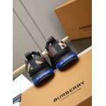 2026年7月7日入荷新品Burberryカジュアルシューズ/スニーカー｜メンズ靴人気本革製ギフト/誕生日/TL工場