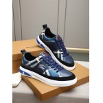 2026年7月7日入荷新品Burberryカジュアルシューズ/スニーカー｜メンズ靴人気本革製ギフト/誕生日/TL工場