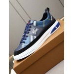 2026年7月7日入荷新品Burberryカジュアルシューズ/スニーカー｜メンズ靴人気本革製ギフト/誕生日/TL工場