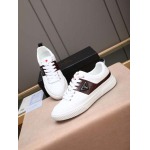 2026年7月7日入荷新品Pradaカジュアルシューズ/スニーカー｜メンズ靴人気本革製ギフト/誕生日/TL工場