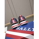 2026年7月7日入荷新品BALLYカジュアルシューズ/スニーカー｜メンズ靴人気本革製ギフト/誕生日/TL工場