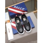 2026年7月7日入荷新品BALLYカジュアルシューズ/スニーカー｜メンズ靴人気本革製ギフト/誕生日/TL工場