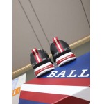 2026年7月7日入荷新品BALLYカジュアルシューズ/スニーカー｜メンズ靴人気本革製ギフト/誕生日/TL工場