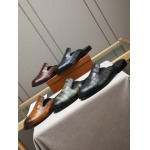 2026年7月7日入荷新品Berlutiカジュアルシューズ/スニーカー｜メンズ靴人気本革製ギフト/誕生日/TL工場