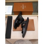 2026年7月7日入荷新品Berlutiカジュアルシューズ/スニーカー｜メンズ靴人気本革製ギフト/誕生日/TL工場