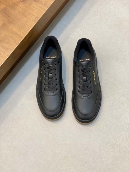 2026年7月7日入荷新品SAINT LAURENTカジュア...