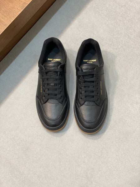 2026年7月7日入荷新品SAINT LAURENTカジュア...