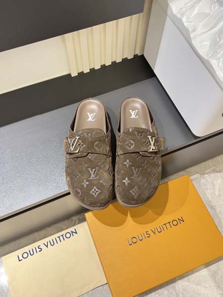 2026年7月7日入荷新品Louis Vuittonカジュア...