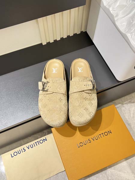 2026年7月7日入荷新品Louis Vuittonカジュア...