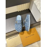 2026年7月7日入荷新品Louis Vuittonカジュアルシューズ/スニーカー｜メンズ靴人気本革製ギフト/誕生日/TL工場
