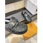 2026年7月7日入荷新品Louis Vuittonカジュアルシューズ/スニーカー｜メンズ靴人気本革製ギフト/誕生日/TL工場