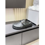 2026年7月7日入荷新品Louis Vuittonカジュアルシューズ/スニーカー｜メンズ靴人気本革製ギフト/誕生日/TL工場