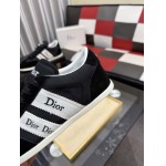 2026年7月7日入荷新品Diorカジュアルシューズ/スニーカー｜メンズ靴人気本革製ギフト/誕生日/TL工場