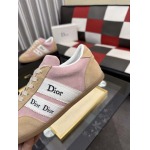 2026年7月7日入荷新品Diorカジュアルシューズ/スニーカー｜メンズ靴人気本革製ギフト/誕生日/TL工場