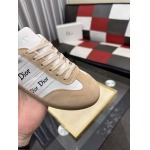 2026年7月7日入荷新品Diorカジュアルシューズ/スニーカー｜メンズ靴人気本革製ギフト/誕生日/TL工場