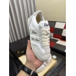 2026年7月7日入荷新品Diorカジュアルシューズ/スニーカー｜メンズ靴人気本革製ギフト/誕生日/TL工場