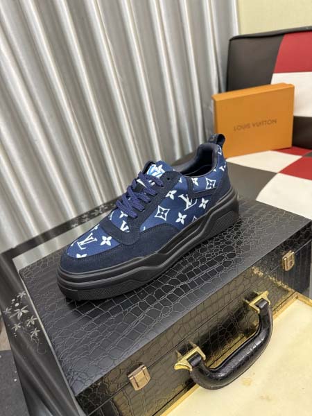 2026年7月7日入荷新品Louis Vuittonカジュア...