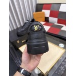 2026年7月7日入荷新品Louis Vuittonカジュアルシューズ/スニーカー｜メンズ靴人気本革製ギフト/誕生日/TL工場